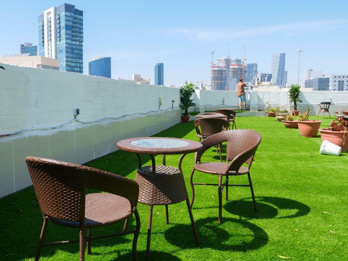 Inntlv Tel Aviv Exterior photo